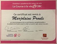 Cancer du sein