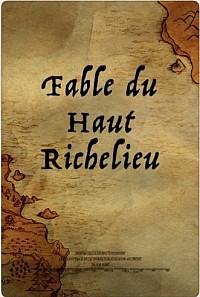 Fable du Haut Richelieu