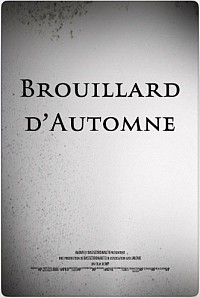 Brouillard d’Automne