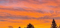 Beauté début de soirée