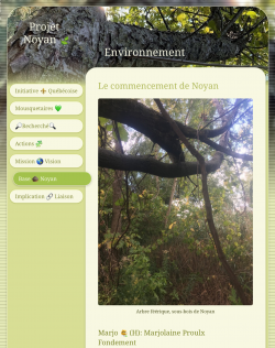 Projet Noyan page 6