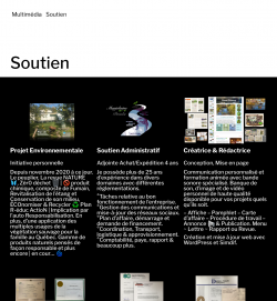 MP Word Soutien