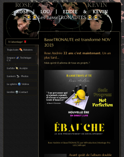 Bassetronaute index