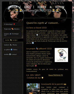 Bassetronaute page 4
